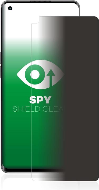Produktbild upscreen Spy Shield Blickschutzfolie (1 Stück, Oppo Reno 5 5G)