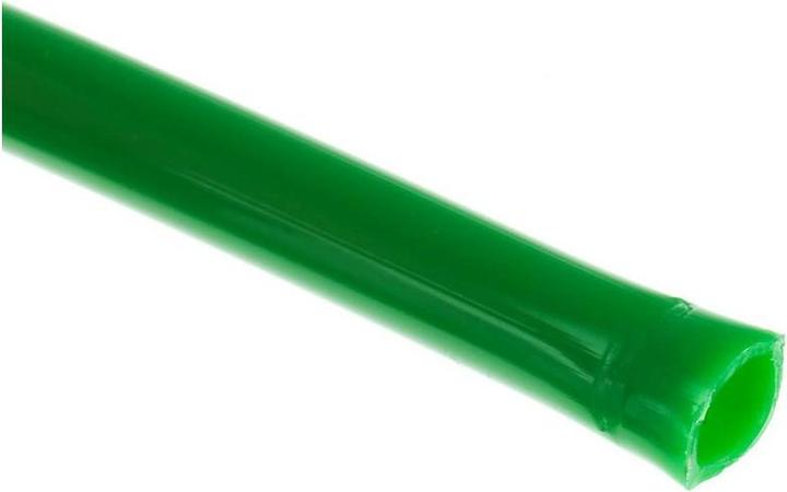 RS PRO Rohrleitung 6mm grün