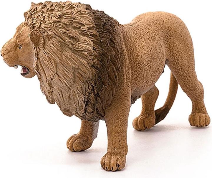 Actual product image Schleich Leo
