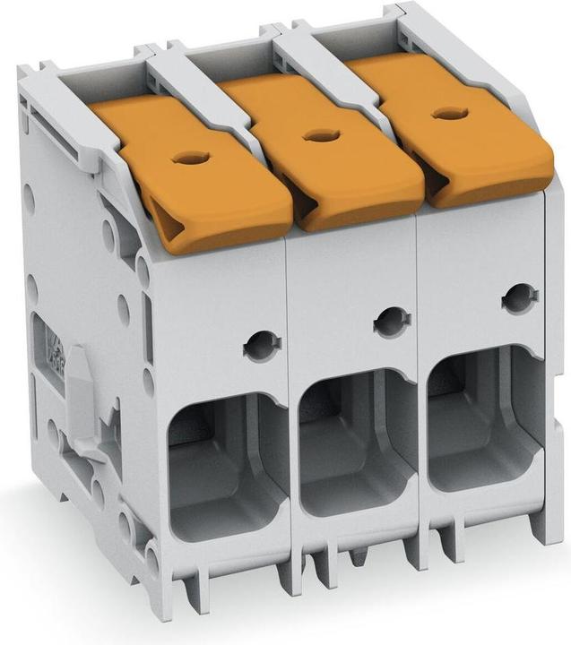 Actual product image Wago 2616-1103/020-000