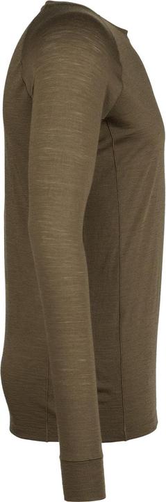 Actual product image Stoic Merino135 HovaSt. L/S (M)