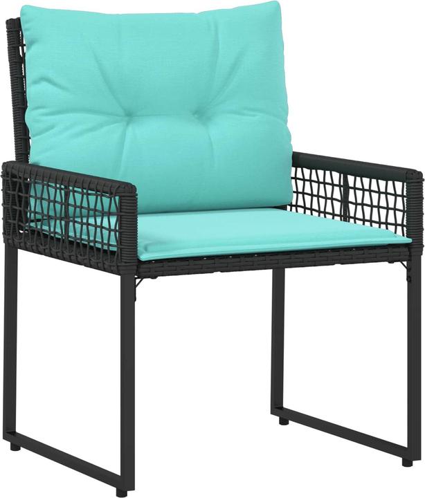 Produktbild vidaXL Gartenmöbel Set