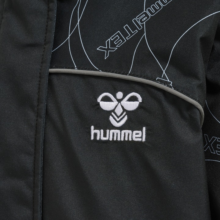 Produktbild hummel Conquer Xx Tex Jacket (134)