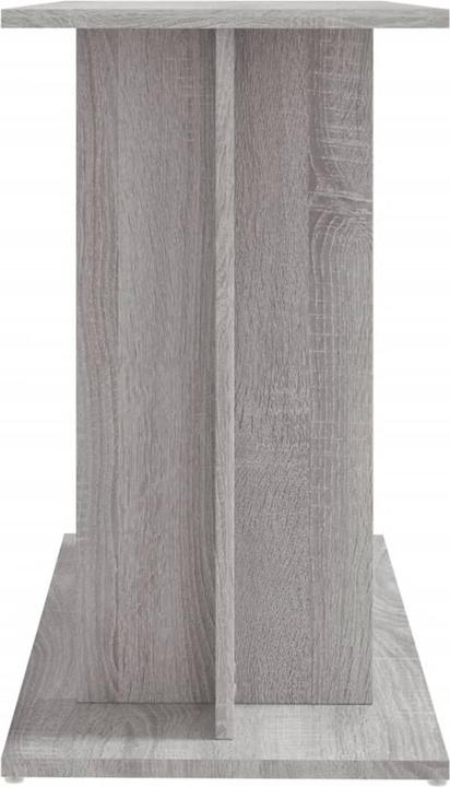 Actual product image vidaXL Aquariumständer