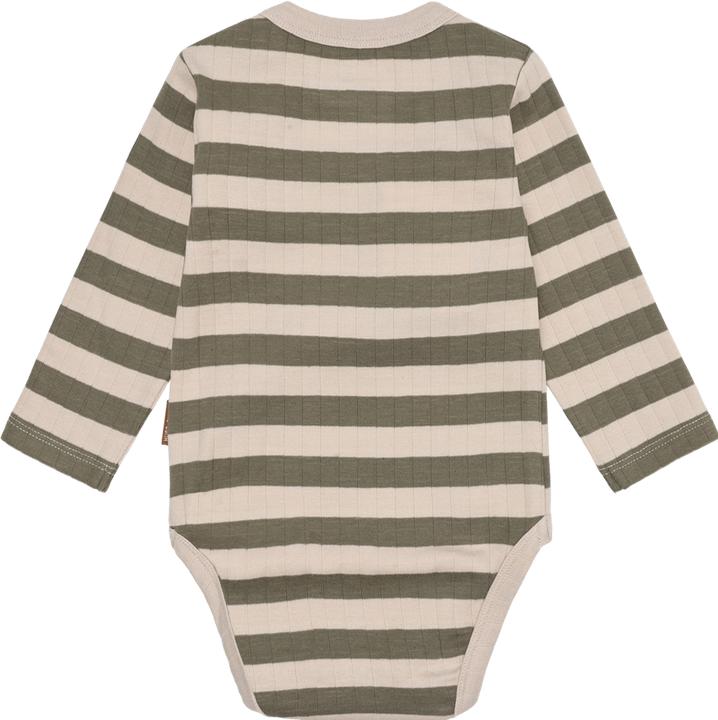 Produktbild Hust and Claire Baby Body Billy YDFreshly (86)