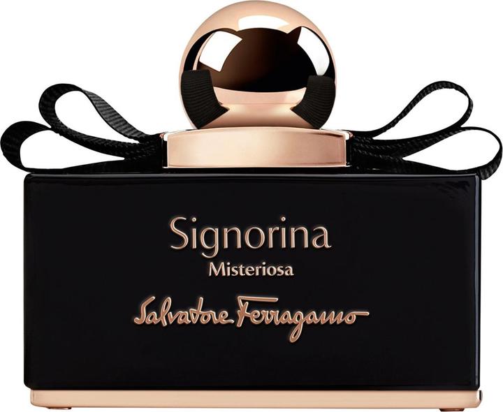 Produktbild Salvatore Ferragamo Sinorina Misteriosa (Eau de Parfum, 30 ml)