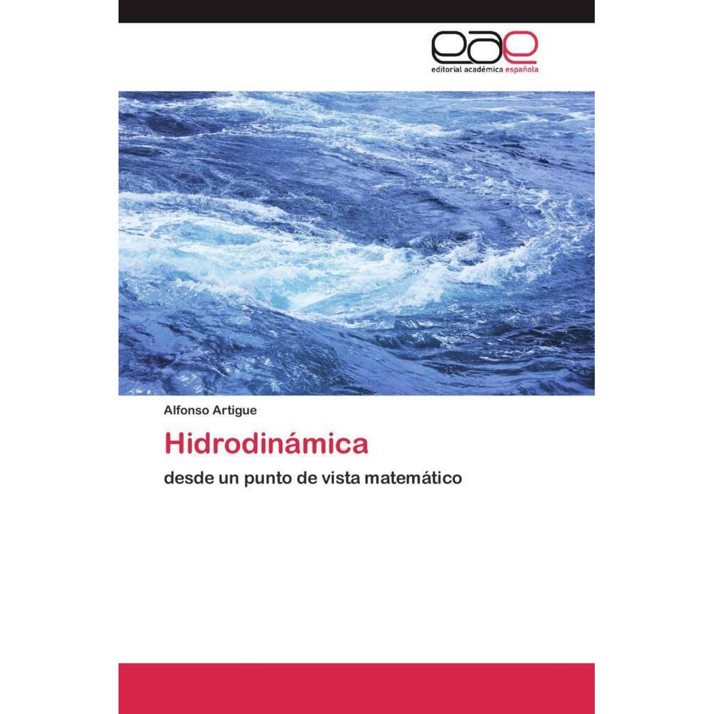 Hidrodinámica, Fachbücher