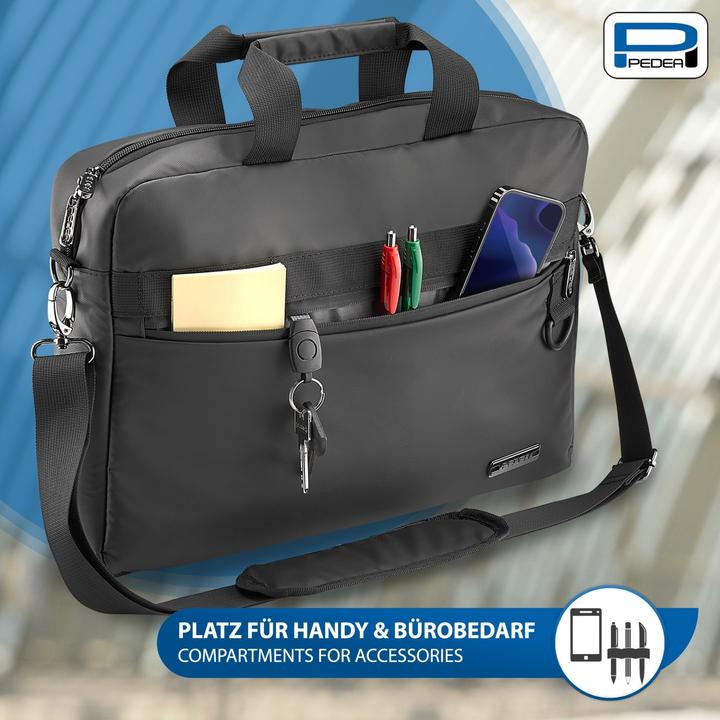 Immagine prodotto Pedea Borsa per notebook "Clutch" (15.59")