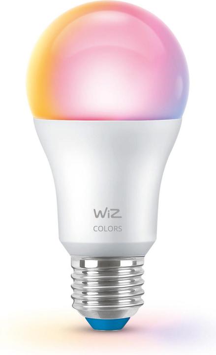 WiZ Tunable White & Color Standard