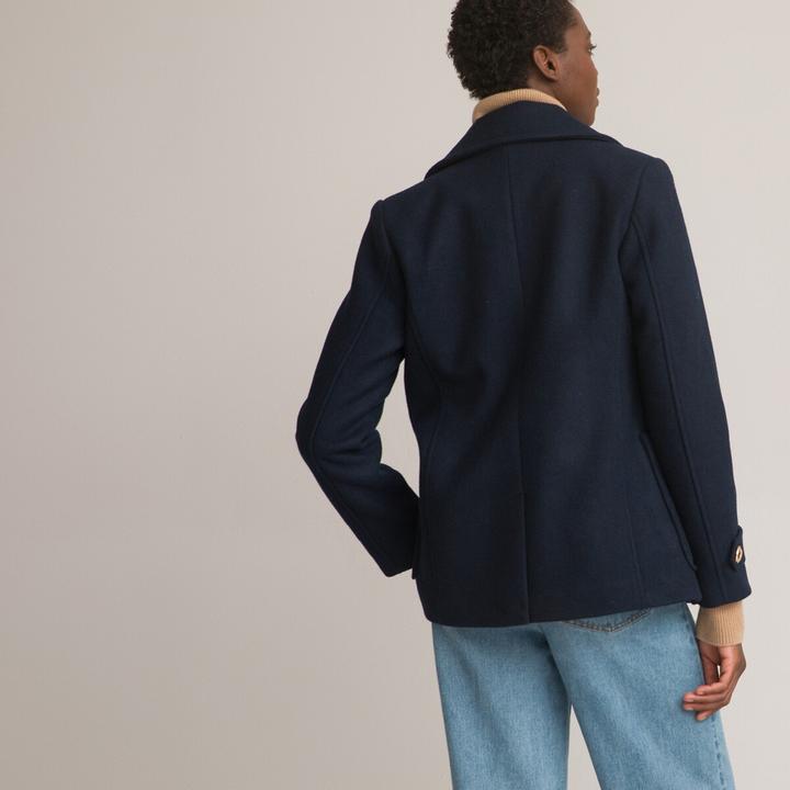 Immagine prodotto La Redoute Collections Giacca Caban