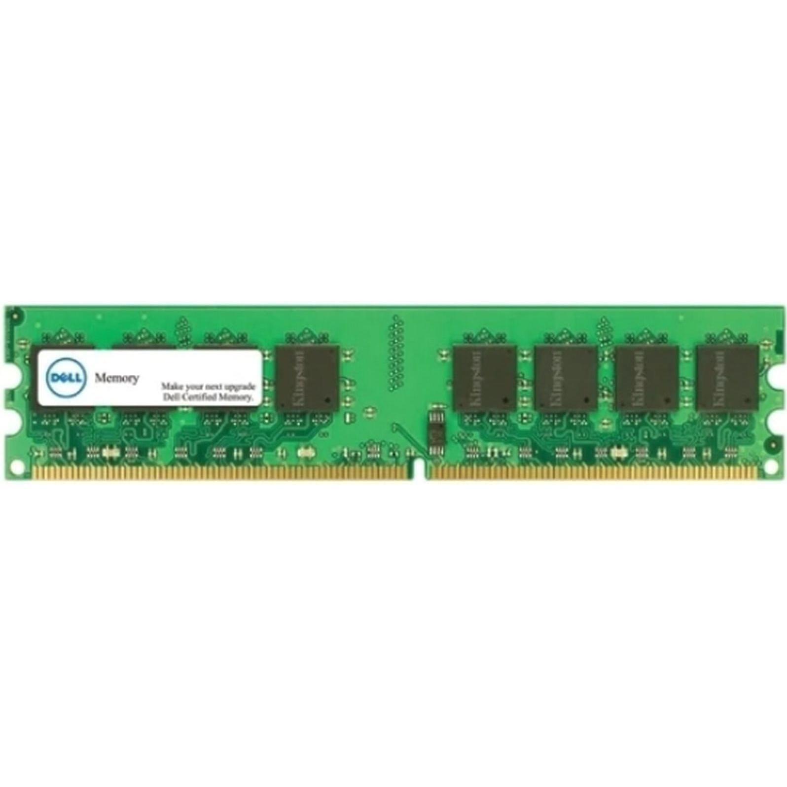 Dell AA335286 (1 x 16GB, 2666 MHz, DDR4-RAM, DIMM), RAM