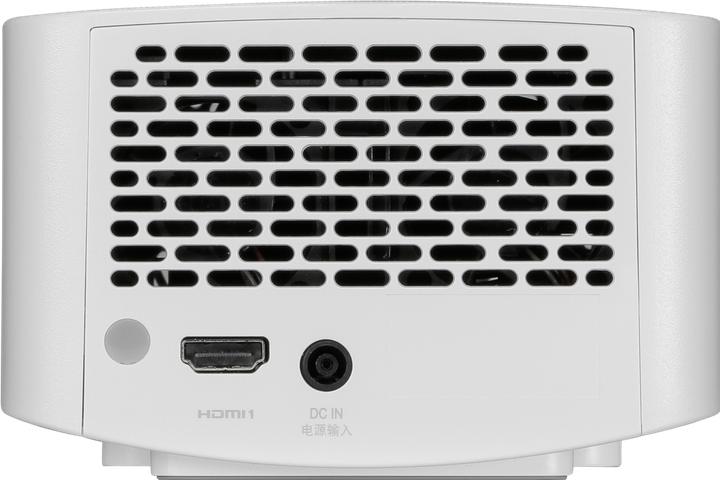 Produktbild LG HF60LSR (Full HD, 1400 lm, 1.4:1)