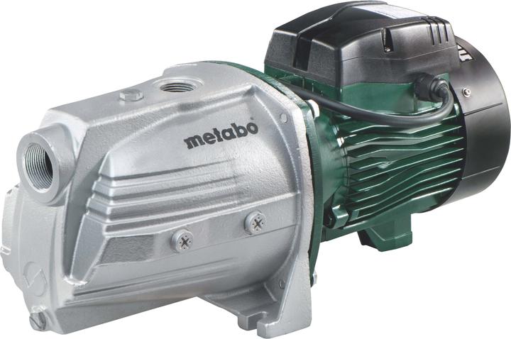 Productafbeelding Metabo P 9000 G Tuinpomp Irrigatiepomp (Tuinpomp)