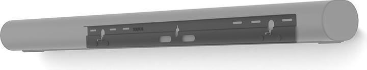 Produktbild Multibrackets Sonos Arc Wandhalter, Metall/Aluminium/1690 (1 Stk., Wandmontage)
