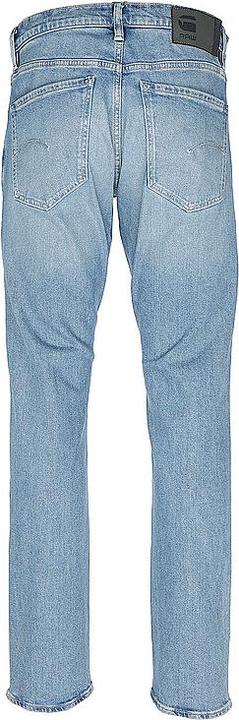 Produktbild G-Star Mosa Jeans Straight Fit Faded Blue Pool (W36/L34)