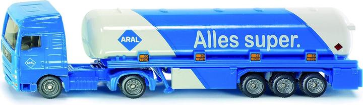 Produktbild Siku Tanksattelzug