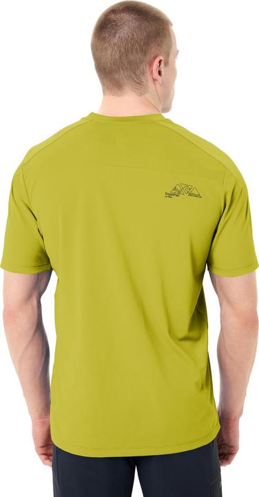 Actual product image Vaude Neyland T-Shirt IV (S)