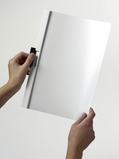 Produktbild Durable Klemmhefter DURACLIP 60 (A4, 1 x)