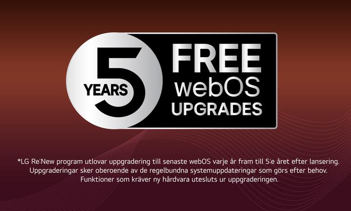 Immagine prodotto LG 43QNED87A6D.AEU (43", QNED, 4K, 2025)