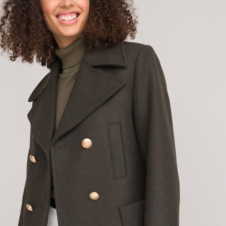Immagine prodotto La Redoute Collections Giacca Caban