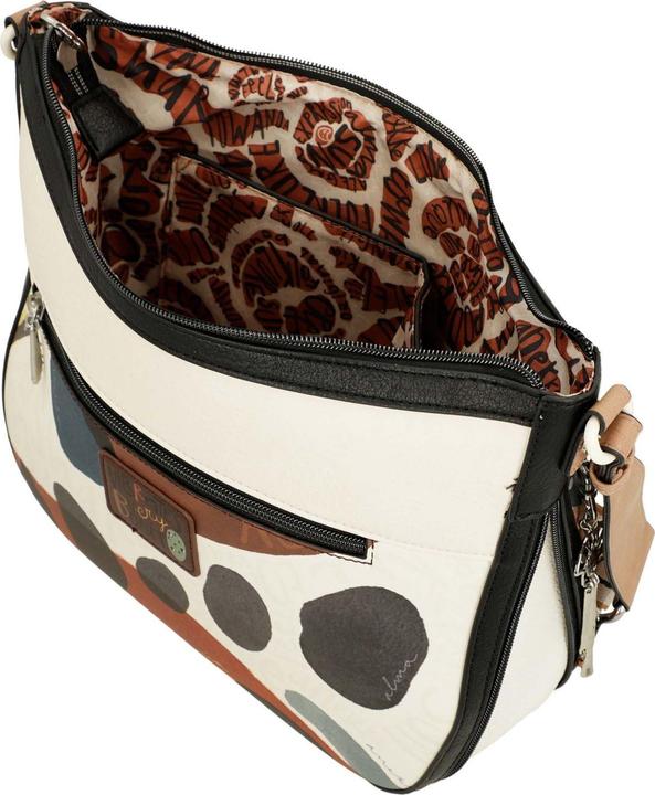 Actual product image Anekke Alma Schultertasche 34 cm