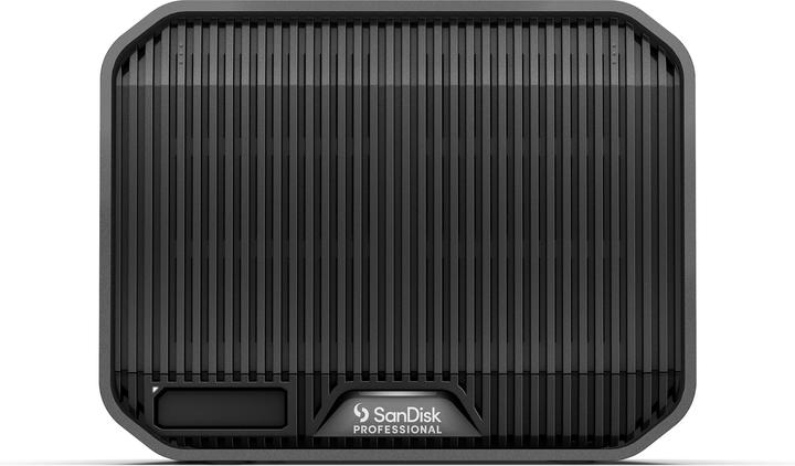Actual product image SanDisk Professional G-Raid Mirror (48 TB)