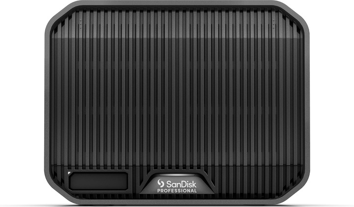 Produktbild SanDisk Professional G-Raid Mirror (48 TB)