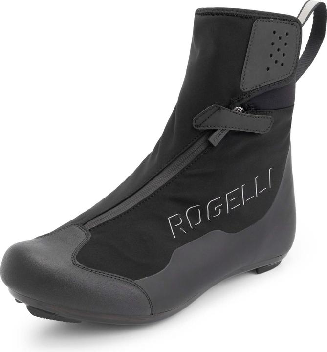 MGA Winter shoes Artic R-1000 Black 44 ROG352052.44 (44)