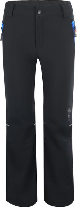 Actual product image Trollkids Hemsedal Softshell (140)
