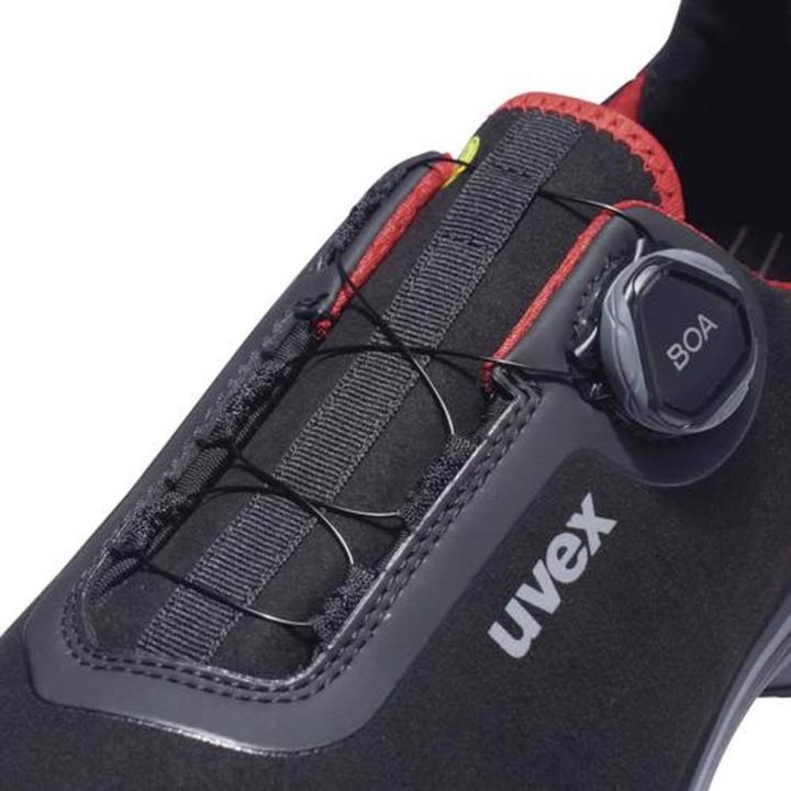Produktbild Uvex Safety Halbschuh (S3, 42)