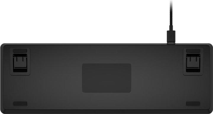 Actual product image Corsair K65 Pro Mini (DE, Cable)