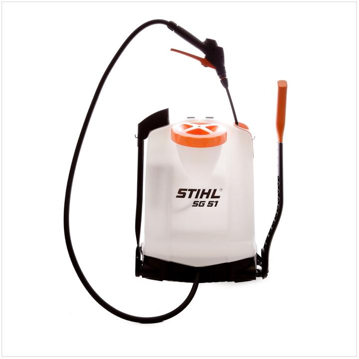 Produktbild Stihl SG 51 (12 l)