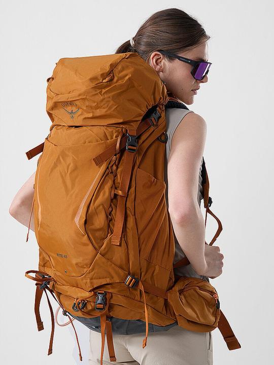Actual product image Osprey Kyte 48 Wanderrucksack WM-L 71 cm (48 l)