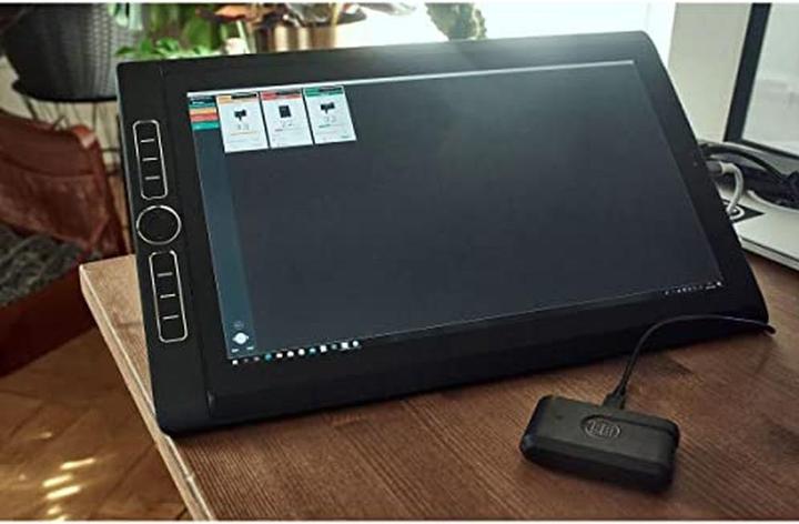 Actual product image Elinchrom Studio software + Bridge