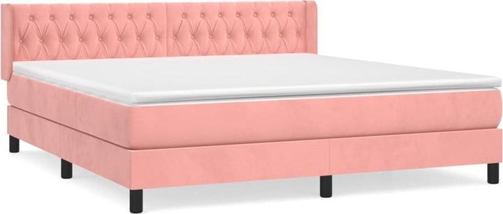 Produktbild vidaXL Raelynn (160 x 200 cm)