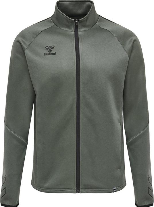 Produktbild hummel Cima Zip Jacket (3XL)