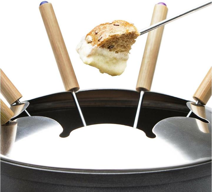 Actual product image Princess Fondue Pure (Cheese fondue)