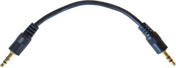 Produktbild keepdrum ADA067 5-fach Kopfhörer-Verteiler Splitter mehrfach Y-Adapter