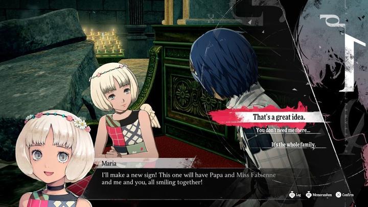 Actual product image Sega Metaphor: ReFantazio (PS5) (PS5, DE)