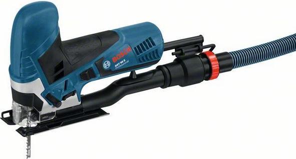 Produktbild Bosch Professional GST 90 E + Zubehör Stichsäge in Koffer