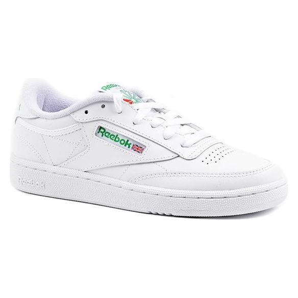Reebok, Vrouwen, Sneakers, 1004630, Wit, (40.5)