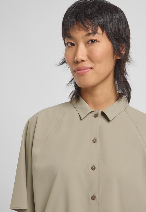 Produktbild Jack Wolfskin Sierra Quest Ss Shirt W (L)