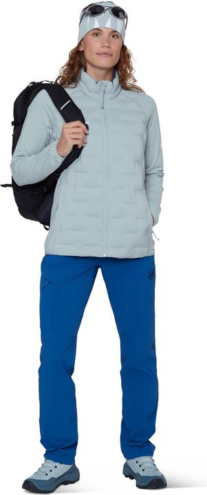 Actual product image Mammut Sender IN Hybrid Jacket Women (XS)