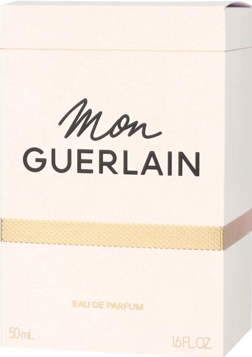 Actual product image Guerlain Mon (Eau de parfum, 50 ml)