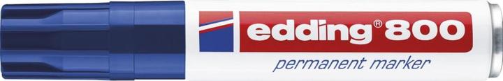 Actual product image Edding Permanent Marker 800 (1x)