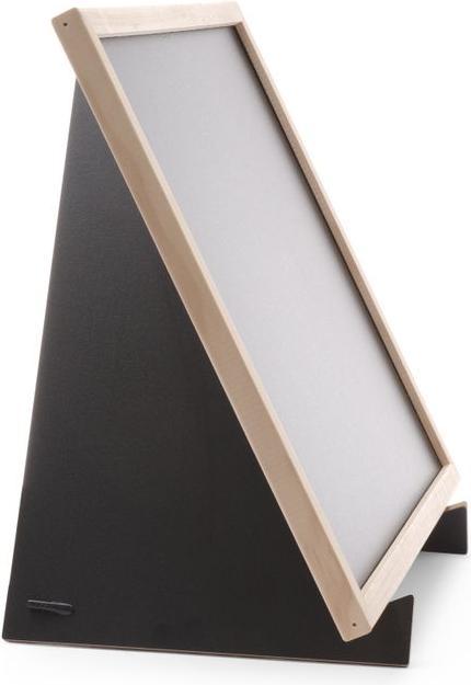 Image du produit Hendi Tableau à craies avec support (40 x 60 cm)