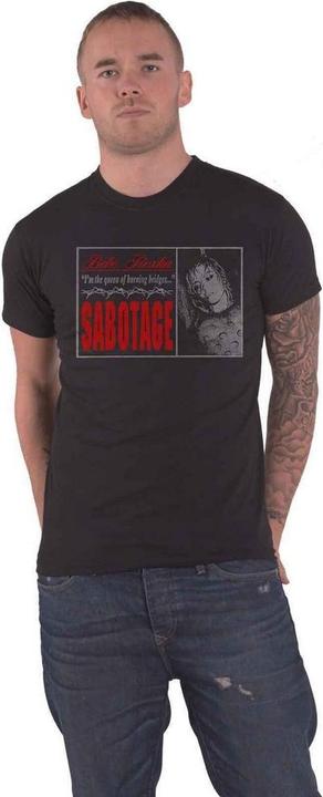 Produktbild Universal Textiles Infunbebe Let You Down TShirt (XXL)