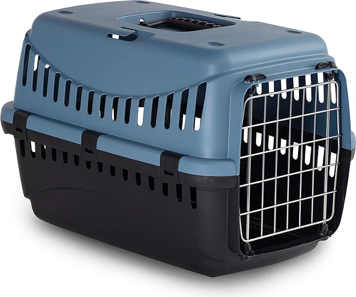 Immagine prodotto MP Bergamo Gipsy Eco (Cane, Gatto, Chiusura di sicurezza, Chiudibile a chiave)