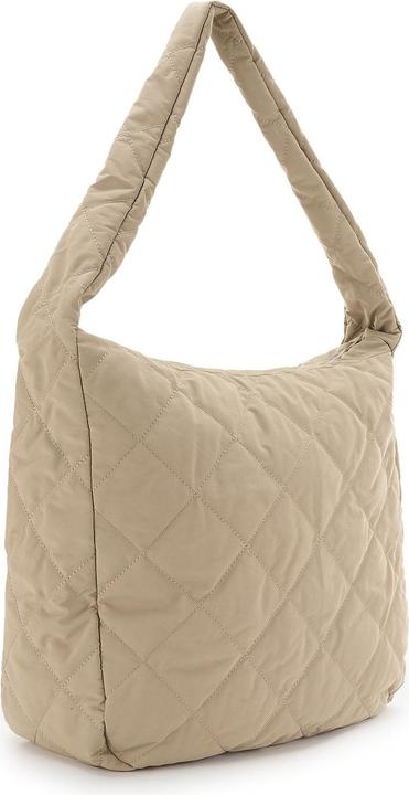 Actual product image Seidenfelt Hetta Maxi Hobo Bag