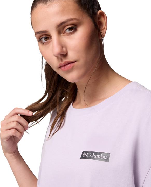Actual product image Columbia Rolling Bend Graphic Oversized (XL)